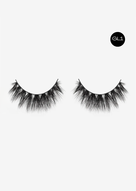 GL1 - Glam Lash #1